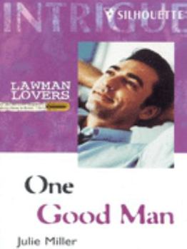 One Good Man - Book #1 of the Taylor Clan
