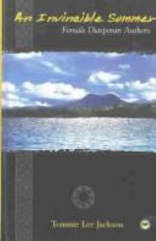 Paperback An Invincible Summer: Female Diasporan Authors Book
