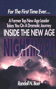 Paperback Inside the New Age Nightmare Book