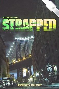 Paperback Strapped Book