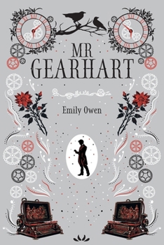 Paperback Mr Gearhart Book