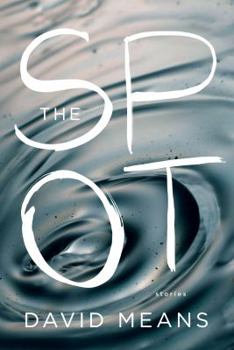 Hardcover The Spot Book