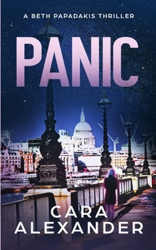 Paperback Panic Book