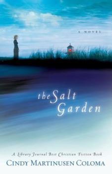 Paperback The Salt Garden Book