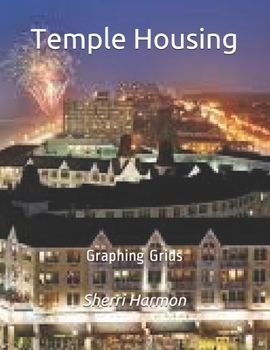 Paperback Temple Housing: Graphing Grids Book