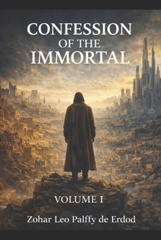 Confession of the Immortal: VOLUME I