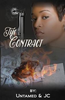 Paperback The Contract Book