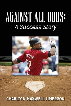 Paperback Against All Odds: A Success Story Book