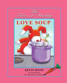 Hardcover Love Soup [With CD (Audio)] Book