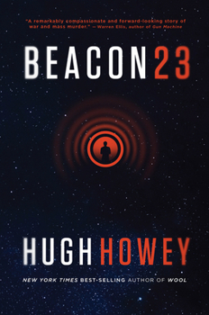 Paperback Beacon 23: The Complete Novel Book