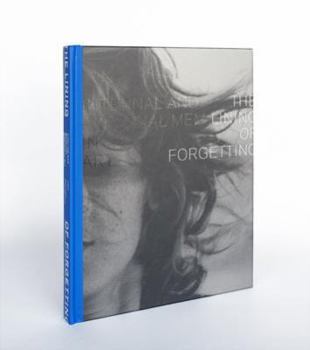 Hardcover The Lining of Forgetting: Internal and External Memory in Art Book