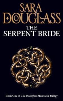 Paperback The Serpent Bride Book