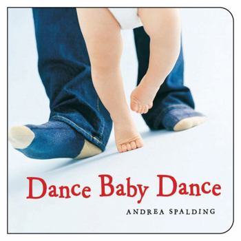Board book Dance Baby Dance Book