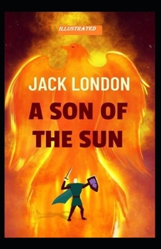 Paperback A Son of the Sun Illustrated Book