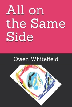 Paperback All on the Same Side Book