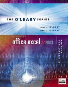 Paperback Microsoft Office Excel 2003 Book