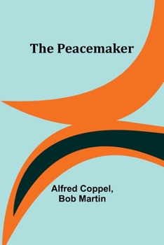 Paperback The Peacemaker Book