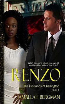 Paperback Renzo Book