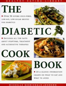 Paperback Healthy Eatingdiabetic Cookb Book