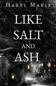 Paperback Like Salt and Ash Book