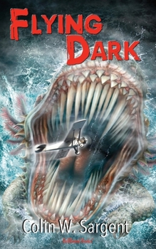 Paperback Flying Dark Book