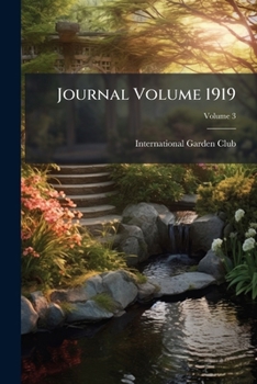 Paperback Journal Volume 1919; Volume 3 Book