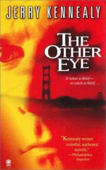 Mass Market Paperback The Other Eye Book