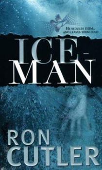 Mass Market Paperback Ice-Man Book
