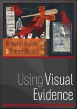 Paperback Using Visual Evidence Book