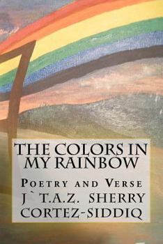 Paperback The Colors In My Rainbow Book