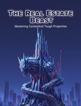 The Real Estate Beast: Mastering Cycles And Tough Properties