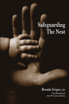Paperback Safeguarding the Nest 2nd Edition (PB) Book