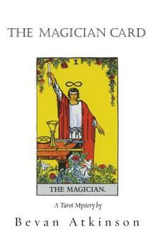 Paperback The Magician Card Book