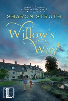 Paperback Willow's Way Book