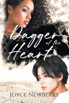 Paperback Dagger of the Heart Book