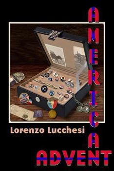 Paperback American Advent Book