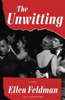 Hardcover The Unwitting Book