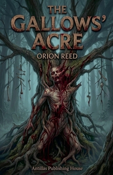 Paperback The Gallows' Acre Book