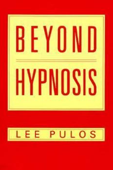 Paperback Beyond Hypnosis Book