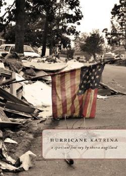 Paperback Hurricane Katrina: A Spiritual Journey Book