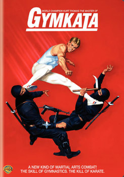 Gymkata