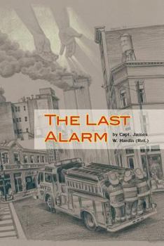 Paperback The Last Alarm Book