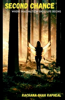 Paperback Second Chance Book