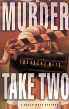 Paperback Murder: Take Two Book