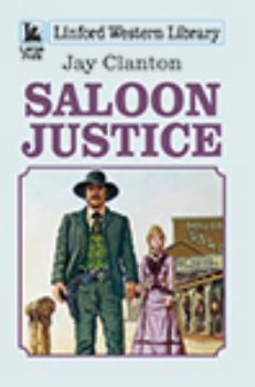 Saloon Justice