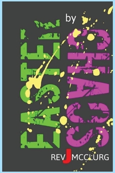 Paperback Easter Chaos Book