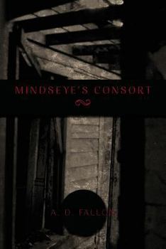 Paperback Mindseye's Consort Book