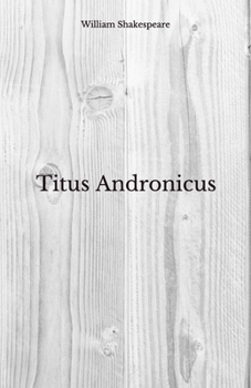 Paperback Titus Andronicus: Beyond World's Classics Book