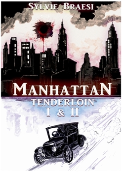 Paperback Manhattan Tenderloin [German] Book