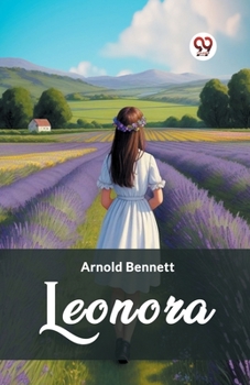 Paperback Leonora Book